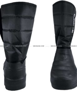 جلو و عقب بوت مردانه نسیم مدل هیمالیا