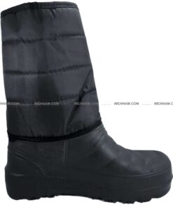 بوت مردانه نسیم مدل هیمالیا از راست