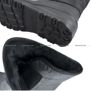 بوت مردانه نسیم مدل هیمالیا