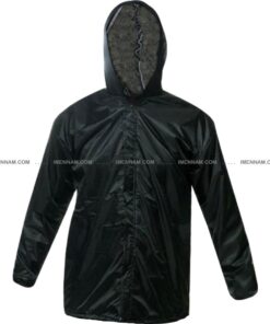 اسپیلت تک آستر خزدار از جلو