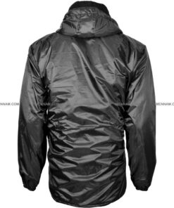 اسپیلت تک آستر نمدی از پشت