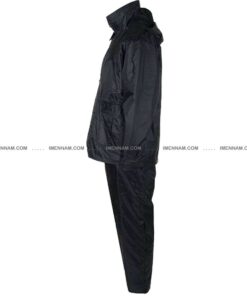 اسپیلت شلوار مهندسی از بغل