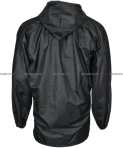 بادگیر شمعی از پشت