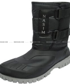 نیم بوت مردانه نسیم مدل الوند 7 نیم بوت مردانه نسیم مدل الوند از راست