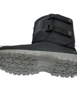 نیم بوت مردانه نسیم مدل الوند 8 کف نیم بوت مردانه نسیم مدل الوند