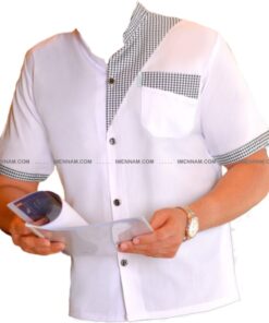 لباس آشپزی احسان