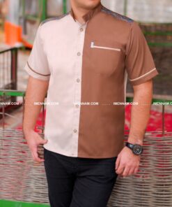 لباس آشپزی پارسا