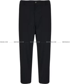 شلوار لباس کار ایران خودرویی سرمه‌ای