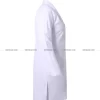روپوش پزشکی زنانه از بغل