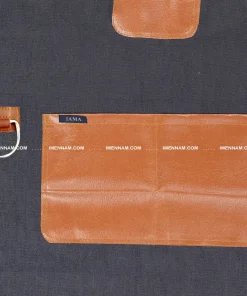 جیب پیش بند باریستا جاما