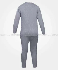 گرمکن میلنگی از پشت