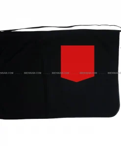 یش بند شف مشکی قرمز