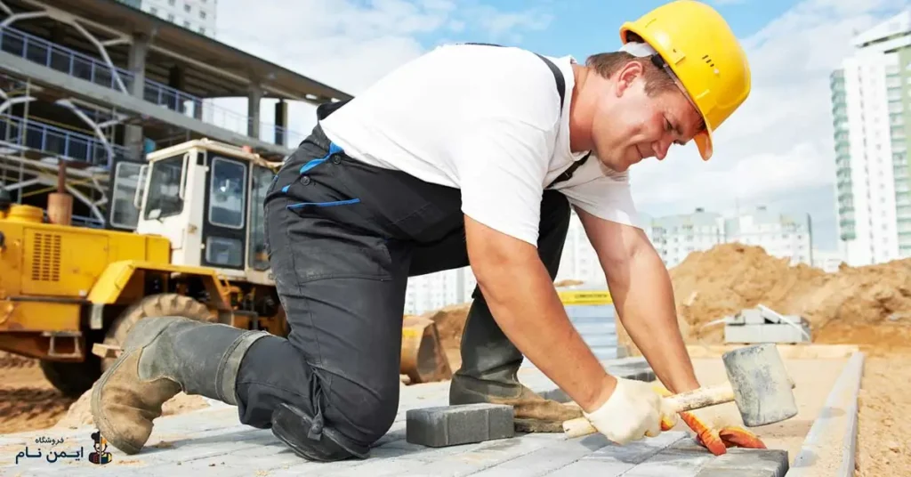 لباس کار چیست و چه کاربردی دارد؟ 2 اهمیت لباس کار