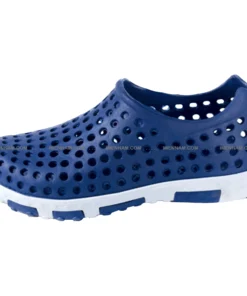 کفش ساحلی نسیم مدل کلمبیا 14 کفش ساحلی نسیم مدل کلمبیا سرمهای از بغل