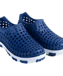 کفش ساحلی نسیم مدل کلمبیا 11 یک جفت کفش ساحلی نسیم مدل کلمبیا سرمهای