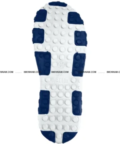 کفش ساحلی نسیم مدل کلمبیا 17 کف کفش ساحلی نسیم مدل کلمبیا سرمهای