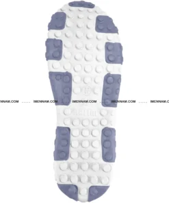 کفش ساحلی نسیم مدل کلمبیا 16 کف کفش ساحلی نسیم مدل کلمبیا طوسی